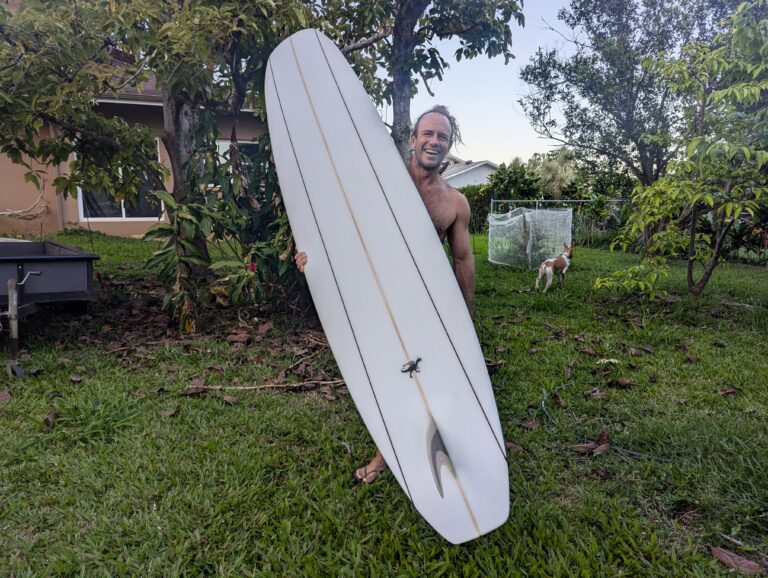 John Horn Shaper