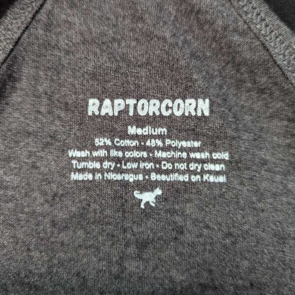 Signature Raptorcorn Women's Tank - Image 6