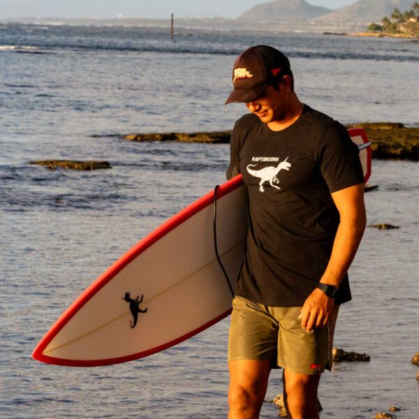Signature Raptorcorn T-Shirt - Image 3