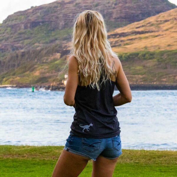 Signature Raptorcorn Women's Tank - Image 2