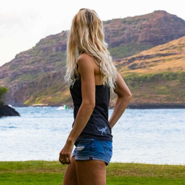 Signature Raptorcorn Women's Tank - Image 3