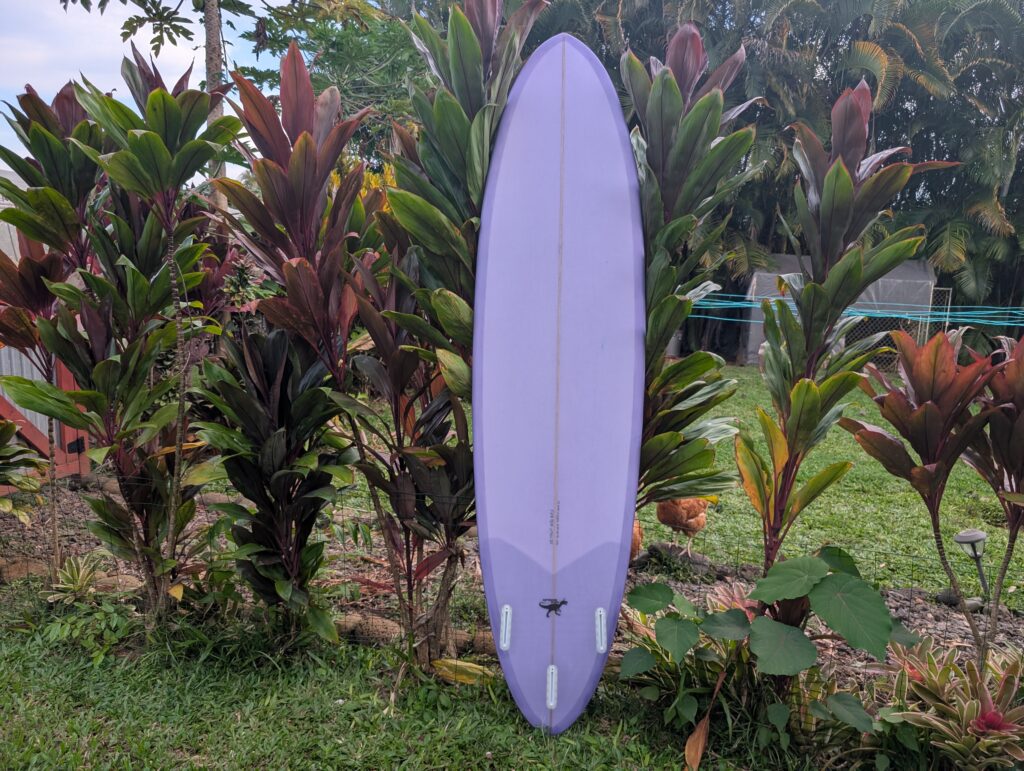 raptorcorn_surfboard_laventer_resin_faux_tint_airbrush