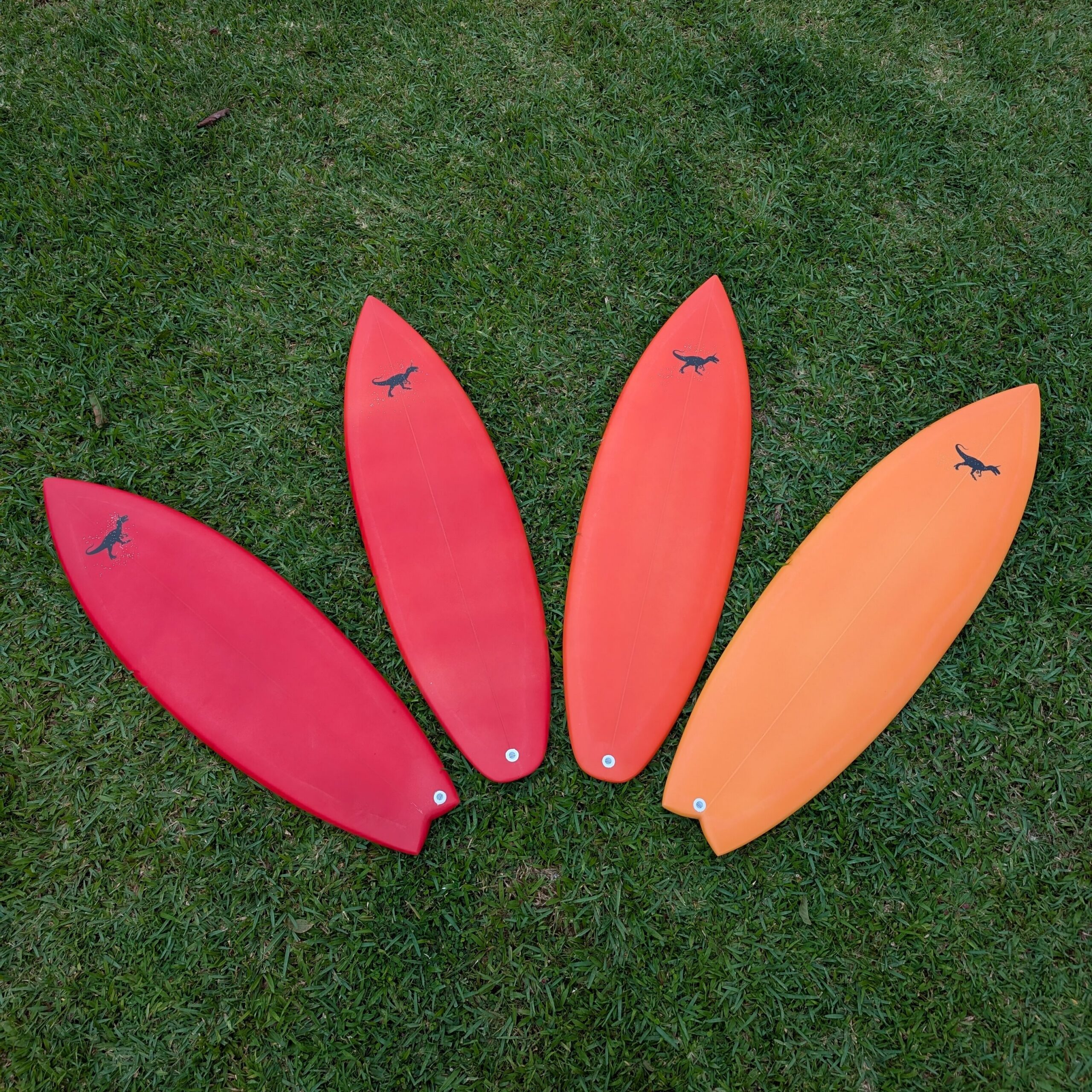 Kauai Surfboard Rentals
